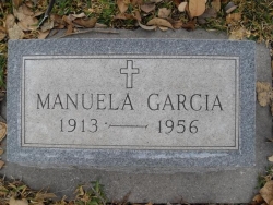 Manuel Garcia