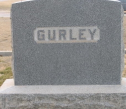 Charles Wm. Gurley