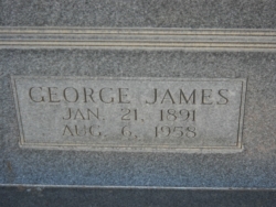 George James Bean