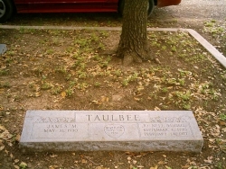 Jo Nell Russell Taulbee