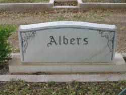 Lawrence Edmund Albers