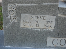 Steve Austin Coose