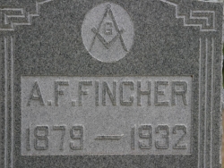A.F. Fincher