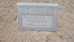 Clarence D. Turner