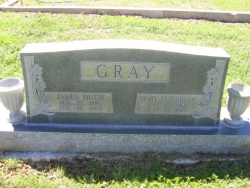 James Hugh Gray