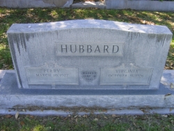 Perry Hubbard