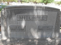 James C. Mitchell