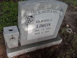 Gilberto C. Limon
