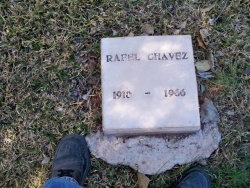 Rafel Chavez