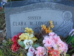 Clara M. Longoria