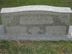 Jess Wagner