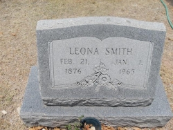 Leona Smith