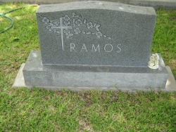 Jesus A. Ramos