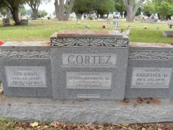 Angelita M. Cortez