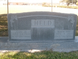 John Held Jr.