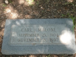 Carl Malone