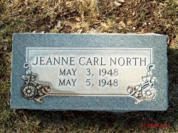 Jeanne Carl North