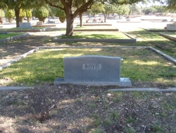 Ray A. Boyd