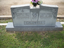 James T. (Jim) Caldwell