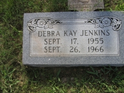 Debra Kay Jenkins