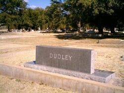 Lovella Eddleman Dudley