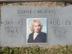 Diane Morris
