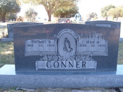 Jean H. Conner
