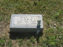 Dora S. Lara