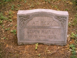 John Hurst