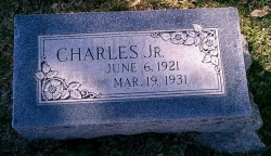 Charles E. Coates Jr.