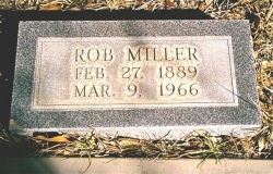 Rob Miller