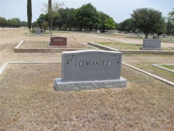 Clara H. Cervantez