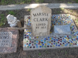 Marsha Medowes Clark