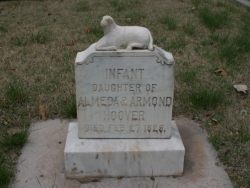 Infant Hoover