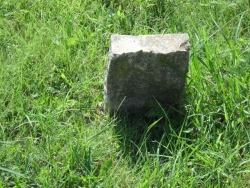 Rock Marker