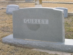 Dee Joe Gurley