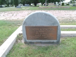 Clinton E. Strother