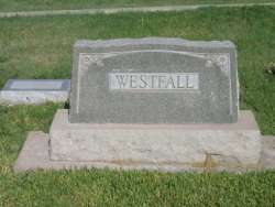 Bertha Ann Westfall