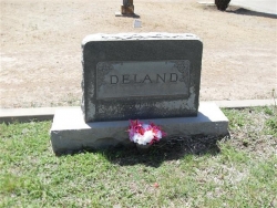 Mona Deland