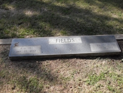 A. O. (Al) Fields