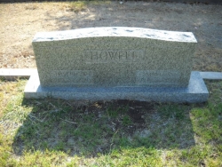 Joseph William Howell