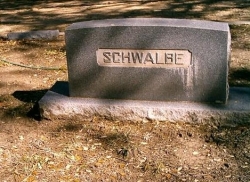 Sidney L. Schwalbe