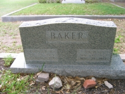 Chester R. Baker