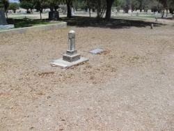 Albert Parks Currie