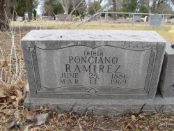 Ponciano Ramirez