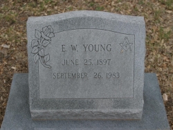 E.W. Young