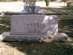 Lucie IIngham Harrell