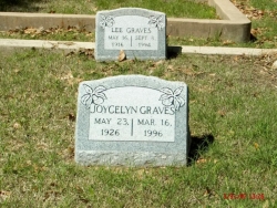 Joycelyn Graves