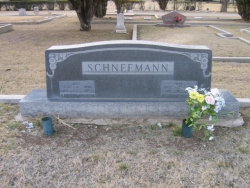 Max Schneemann