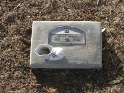 Infant Bodell